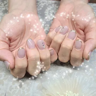 ネイル Nail  Ai    のネイルデザイン
