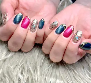 ネイル Nail salon Venusのネイルデザイン