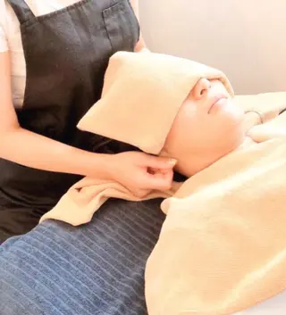 おうちサロン B-ROOMのエステ・リラクイメージ