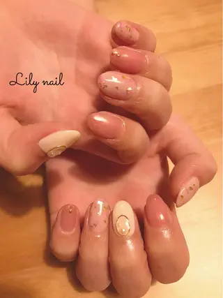 ネイル tink 横浜店所属・Tink 横浜のネイルデザイン