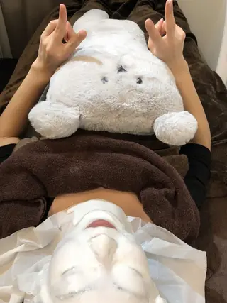 MiMiy 銀座店のエステ・リラクイメージ