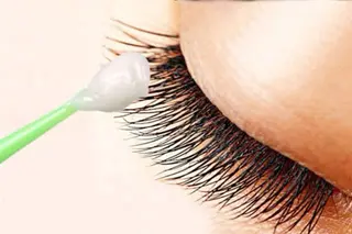 salon de Tiara Fukaのマツエク・マツパデザイン