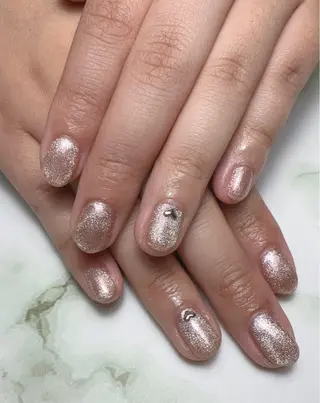 ネイル Li-fra satomiのネイルデザイン