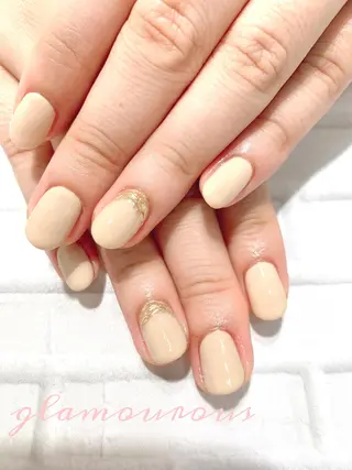 ネイル グラマラス ネイルのネイルデザイン