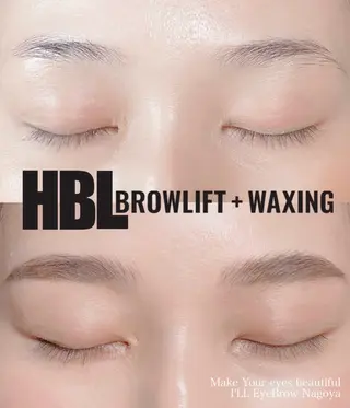 アイブロウ 🪴 Yumi 🪴のマツエク・マツパデザイン