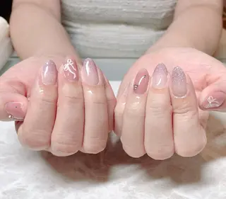 ネイル 🐾佐藤 りえ🐾のネイルデザイン