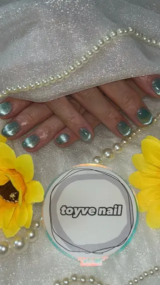 ネイル kairi Toyvenailのネイルデザイン