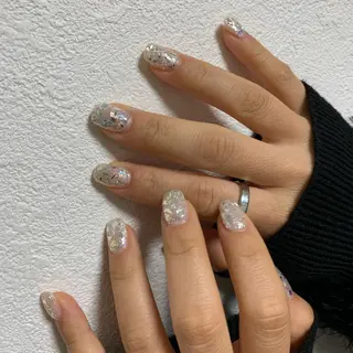 ネイル clocln  / Suzukaのネイルデザイン