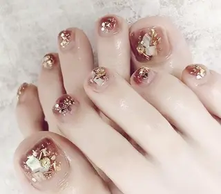 ネイル Cute beauty2のマツエク・マツパデザイン