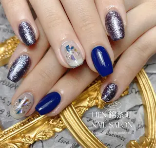 ネイル Lien  _リエン リエンのネイルデザイン