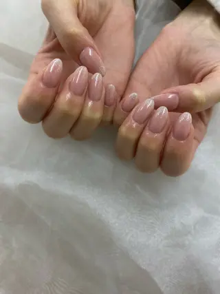 ネイル ViLL 新小岩のネイルデザイン
