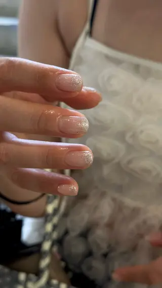 ネイル diptyMOILA ことりのネイルデザイン