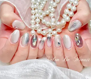 ネイル TinaNail 池袋店のネイルデザイン