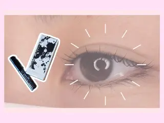 マツエク・マツパ 京谷 佳奈美のマツエク・マツパデザイン