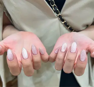 ヘアアレンジ ネイル ヘアメイクネイリスト 💄💅hidemiのヘアスタイル