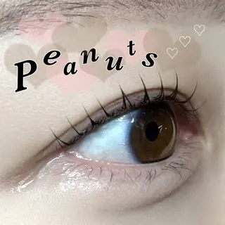 マツエク・マツパ 🪄◝ cake harunoのマツエク・マツパデザイン