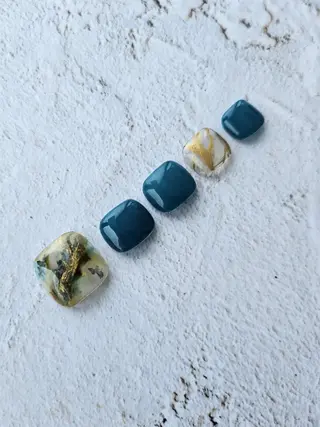 ネイル Noah'snail   のネイルデザイン