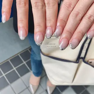 ネイル Mojyam nail所属・松本 実咲のネイルデザイン