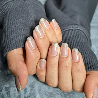 ネイル HAYASHI  Nのネイルデザイン