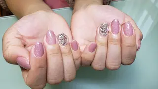 ネイル Lapis  Nailのネイルデザイン