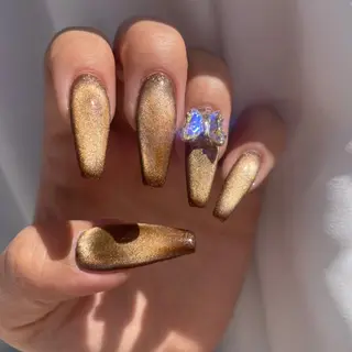 ネイル Mirth 富里店のネイルデザイン