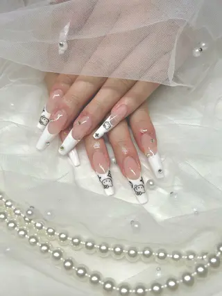 ネイル 【Laule‘a 】のネイルデザイン