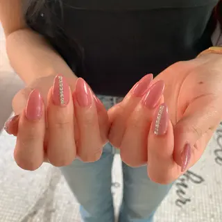 ネイル I-nails三宮店所属・KIKUUCHI Mのネイルデザイン