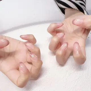 ネイル Regaro i.sのネイルデザイン