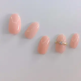 ネイル mew mew NAIL & EYEのマツエク・マツパデザイン