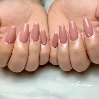 ネイル nailsalon elena所属・nailsalon elenaのネイルデザイン