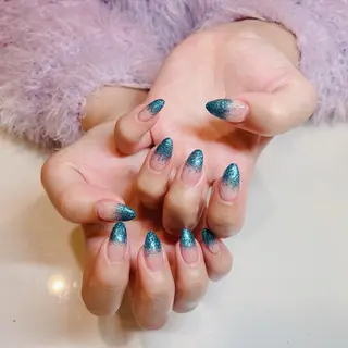 ネイル CITRON🍊 HARUKAのネイルデザイン