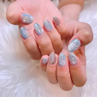 ネイル Private Salon 大宮のネイルデザイン