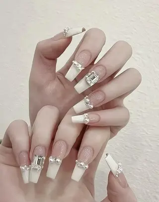 ネイル MIHANA YUKIのネイルデザイン