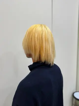 メンズ 🫧sara荒井店 樹🫧のヘアスタイル