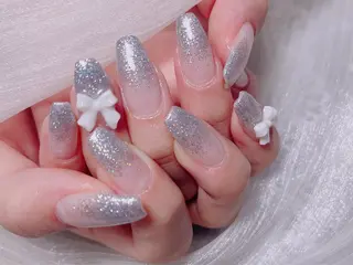 ネイル KARI ネイルサロンのネイルデザイン