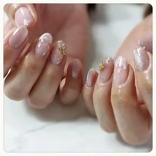 ネイル Mrs Nailのマツエク・マツパデザイン