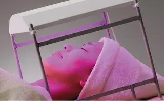 フェイシャルエステLe・Ciel所属・Le・Ciel フェイシャル&ボディのエステ・リラクイメージ