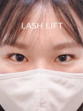 マツエク・マツパ 秋草 由美子のマツエク・マツパデザイン