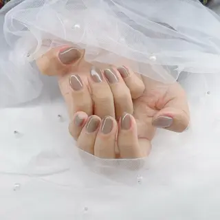 ネイル Charlie所属・Charlie 🖤のネイルデザイン