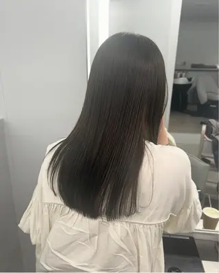 ロング ROCCO 3rd /Jasmin❀.のヘアスタイル