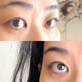 マツエク・マツパ アイラッシュサロン GREENのマツエク・マツパデザイン