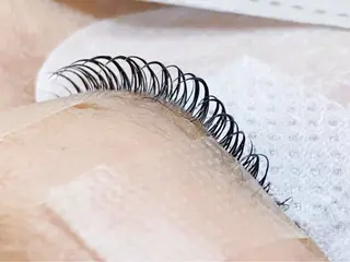 マツエク・マツパ Ｍ salon アイラッシュのマツエク・マツパデザイン