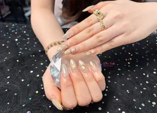 ネイル AConNailSalon所属・ACon NailSalonのネイルデザイン