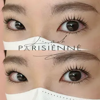 マツエク・マツパ eyelist Miyazakiのマツエク・マツパデザイン