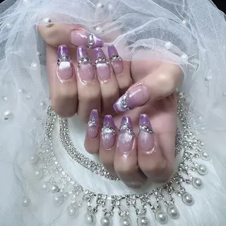 ネイル ドリスネイルサロン所属・Doris Nail Salonのネイルデザイン