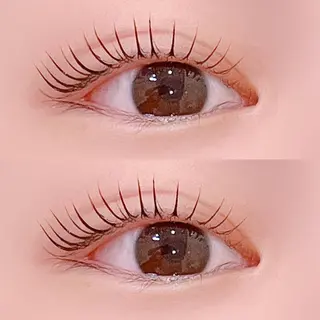 マツエク・マツパ hibiki 🩷️:sofa立川のマツエク・マツパデザイン