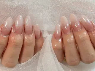 ネイル Komuro Erikaのネイルデザイン