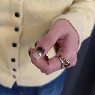 ネイル ELAN YUUKAのネイルデザイン