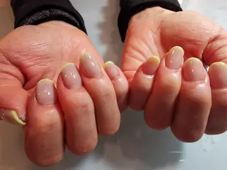 ネイル 人気エリア💖完全個室【ルリエ】所属・ネイルサロン Lelienルリエのネイルデザイン