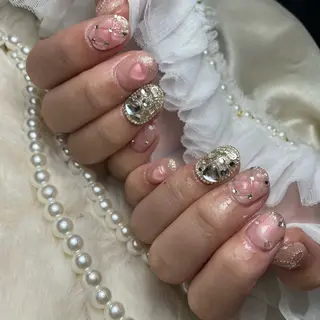 ネイル Beauty Space N&Nのネイルデザイン